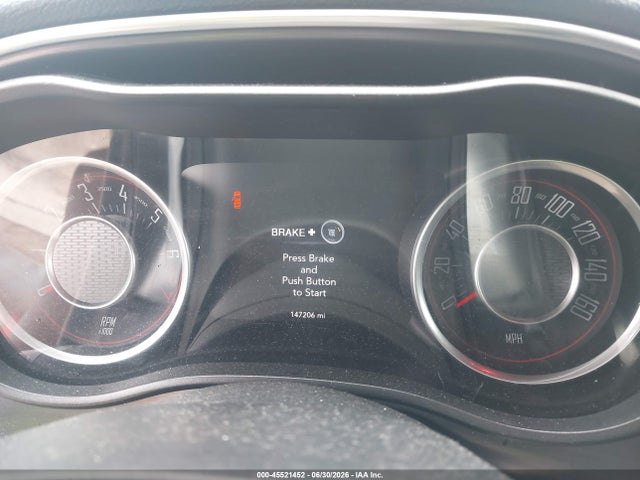 45521452 :رقم المزاد ، 2C3CDZAG0FH928062 vin ، 2015 Dodge Challenger Sxt مزاد بيع