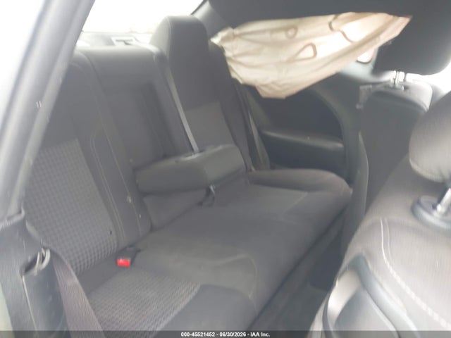 45521452 :رقم المزاد ، 2C3CDZAG0FH928062 vin ، 2015 Dodge Challenger Sxt مزاد بيع