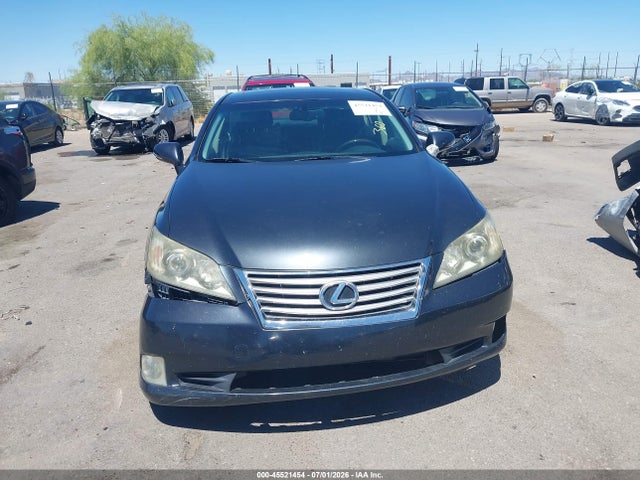 Aukcja sprzedaży 2010 Lexus Es 350, vin: JTHBK1EG2A2352564, numer aukcji: 45521454