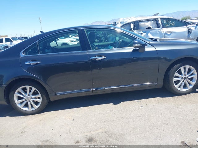 Aukcja sprzedaży 2010 Lexus Es 350, vin: JTHBK1EG2A2352564, numer aukcji: 45521454