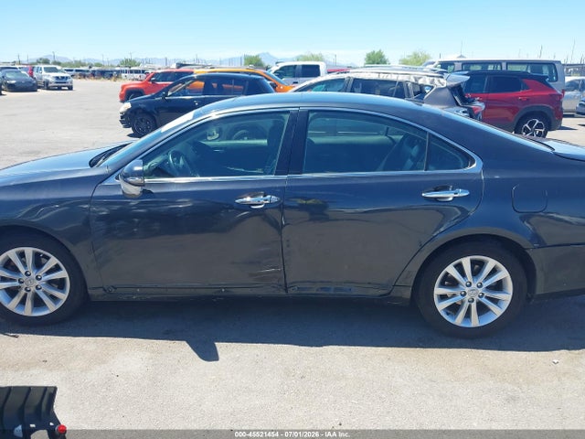 Aukcja sprzedaży 2010 Lexus Es 350, vin: JTHBK1EG2A2352564, numer aukcji: 45521454