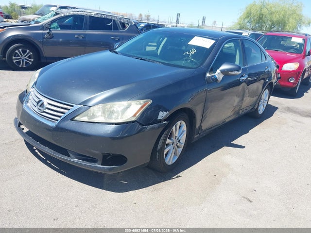 Aukcja sprzedaży 2010 Lexus Es 350, vin: JTHBK1EG2A2352564, numer aukcji: 45521454