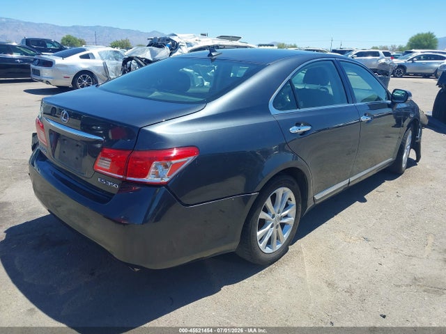 Aukcja sprzedaży 2010 Lexus Es 350, vin: JTHBK1EG2A2352564, numer aukcji: 45521454