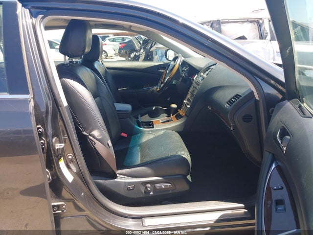 Aukcja sprzedaży 2010 Lexus Es 350, vin: JTHBK1EG2A2352564, numer aukcji: 45521454