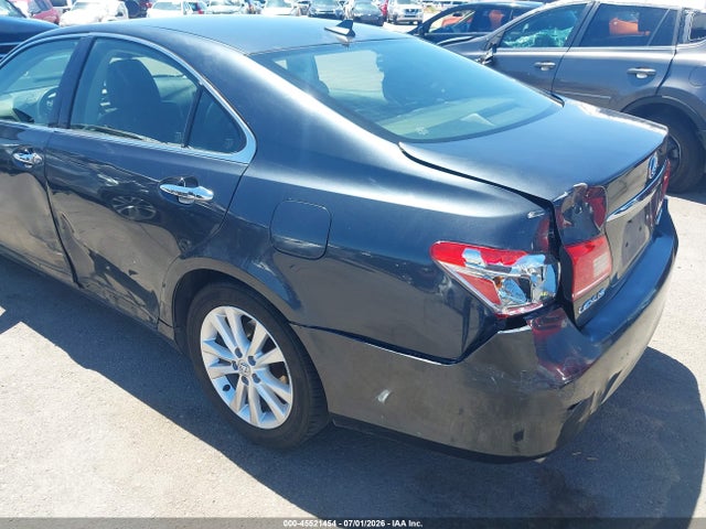 Aukcja sprzedaży 2010 Lexus Es 350, vin: JTHBK1EG2A2352564, numer aukcji: 45521454