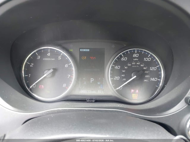Aukcja sprzedaży 2019 Mitsubishi Outlander Le, vin: JA4AZ3A39KZ025542, numer aukcji: 45521459