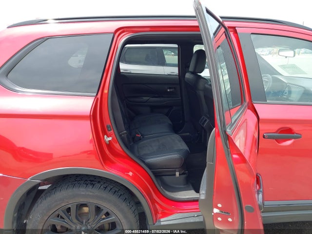 Aukcja sprzedaży 2019 Mitsubishi Outlander Le, vin: JA4AZ3A39KZ025542, numer aukcji: 45521459