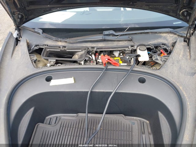 45521467 :رقم المزاد ، 5YJ3E1EB0MF855805 vin ، 2021 Tesla Model 3 Long Range Dual Motor All-wheel Drive مزاد بيع
