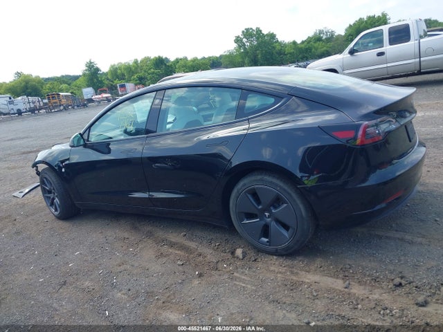 45521467 :رقم المزاد ، 5YJ3E1EB0MF855805 vin ، 2021 Tesla Model 3 Long Range Dual Motor All-wheel Drive مزاد بيع