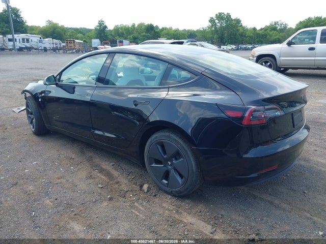 45521467 :رقم المزاد ، 5YJ3E1EB0MF855805 vin ، 2021 Tesla Model 3 Long Range Dual Motor All-wheel Drive مزاد بيع