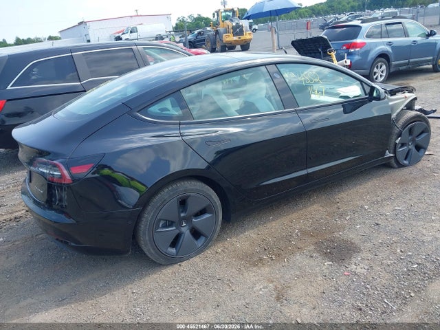 45521467 :رقم المزاد ، 5YJ3E1EB0MF855805 vin ، 2021 Tesla Model 3 Long Range Dual Motor All-wheel Drive مزاد بيع