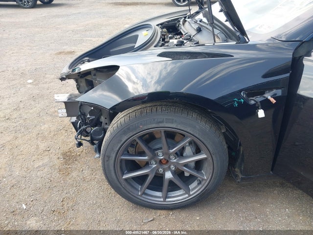 45521467 :رقم المزاد ، 5YJ3E1EB0MF855805 vin ، 2021 Tesla Model 3 Long Range Dual Motor All-wheel Drive مزاد بيع