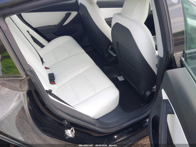 45521467 :رقم المزاد ، 5YJ3E1EB0MF855805 vin ، 2021 Tesla Model 3 Long Range Dual Motor All-wheel Drive مزاد بيع