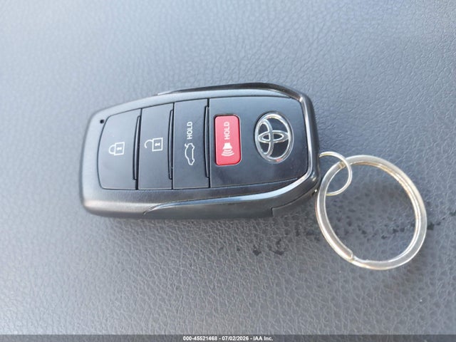 Aukcja sprzedaży 2026 Toyota Camry Se, vin: 4T1DBADK6TU561728, numer aukcji: 45521468