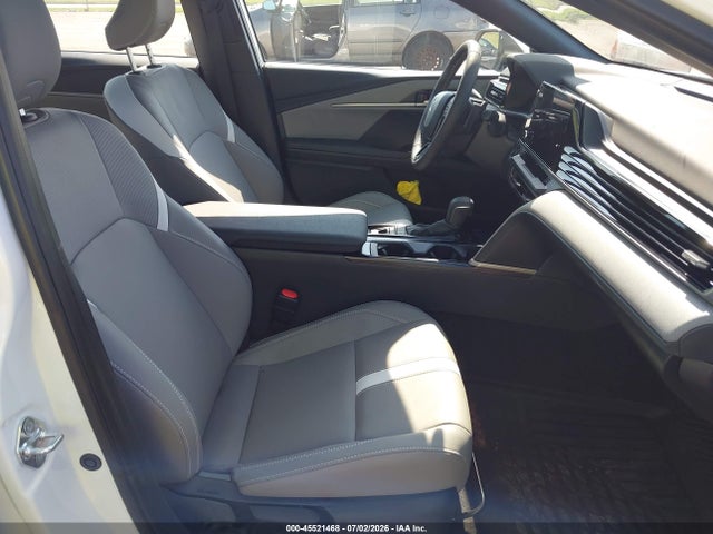 Aukcja sprzedaży 2026 Toyota Camry Se, vin: 4T1DBADK6TU561728, numer aukcji: 45521468