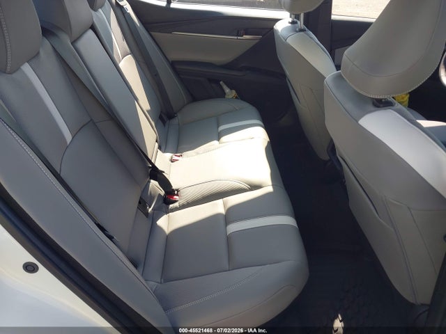 Aukcja sprzedaży 2026 Toyota Camry Se, vin: 4T1DBADK6TU561728, numer aukcji: 45521468
