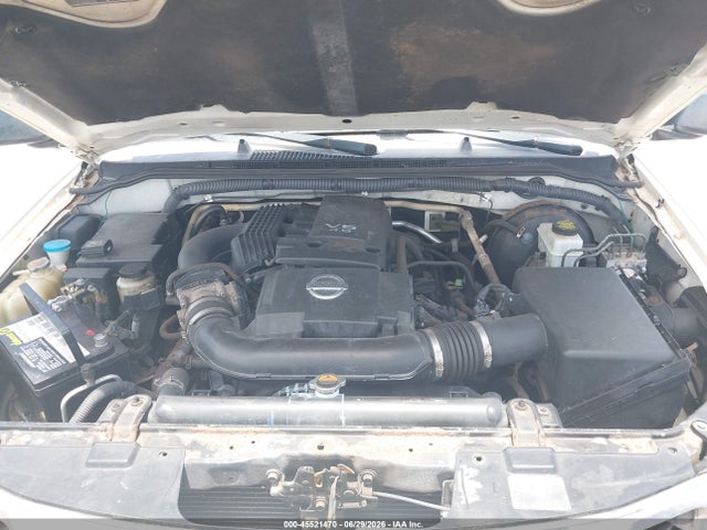 Aukcja sprzedaży 2012 Nissan Pathfinder S, vin: 5N1AR1NB4CC635909, numer aukcji: 45521470