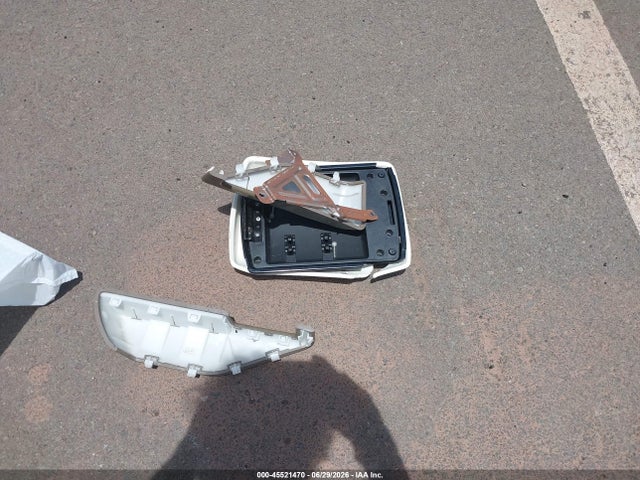 Aukcja sprzedaży 2012 Nissan Pathfinder S, vin: 5N1AR1NB4CC635909, numer aukcji: 45521470