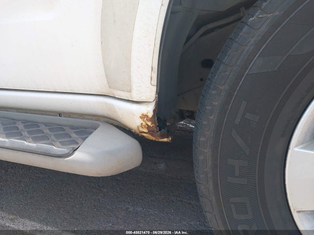 Aukcja sprzedaży 2012 Nissan Pathfinder S, vin: 5N1AR1NB4CC635909, numer aukcji: 45521470