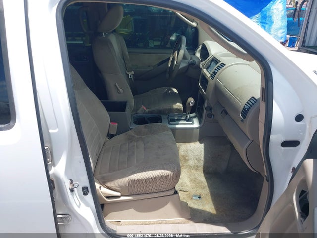 Aukcja sprzedaży 2012 Nissan Pathfinder S, vin: 5N1AR1NB4CC635909, numer aukcji: 45521470