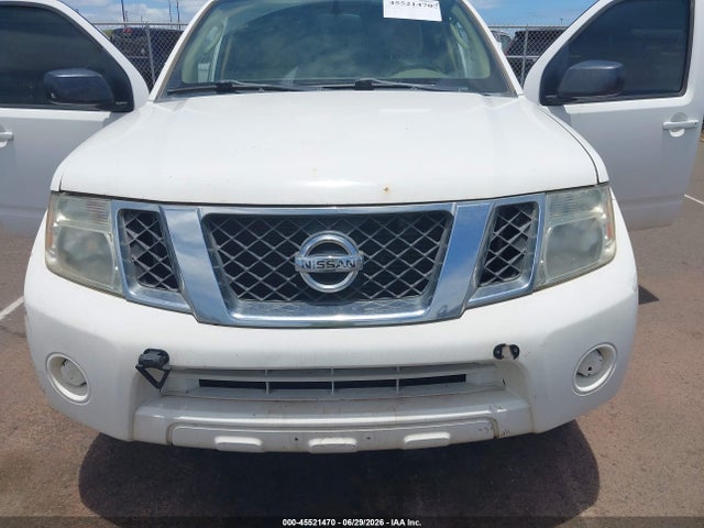 Aukcja sprzedaży 2012 Nissan Pathfinder S, vin: 5N1AR1NB4CC635909, numer aukcji: 45521470