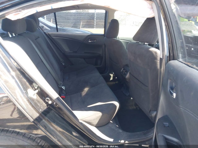 Honda ACCORD EX 2015 1HGCR2F77FA146838 Image 8