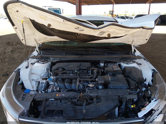 Продажа на аукционе авто 2026 Kia K4 Lxs, vin: 3KPFT4DE8TE268336, номер лота: 45521476