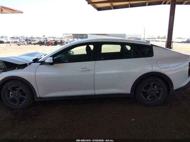Продажа на аукционе авто 2026 Kia K4 Lxs, vin: 3KPFT4DE8TE268336, номер лота: 45521476