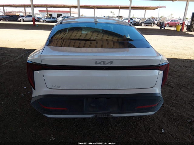 Продажа на аукционе авто 2026 Kia K4 Lxs, vin: 3KPFT4DE8TE268336, номер лота: 45521476