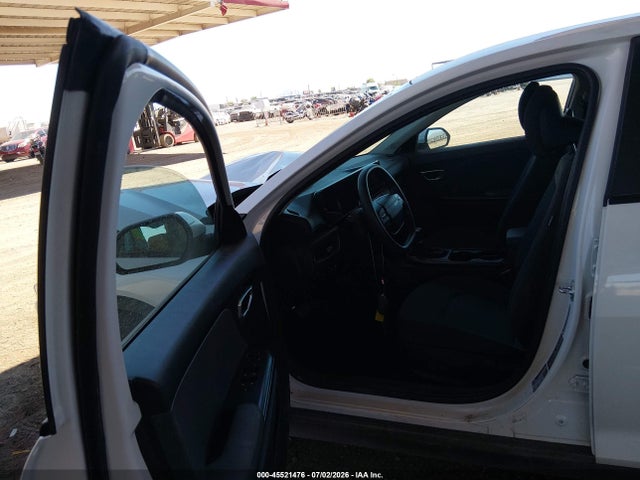 Продажа на аукционе авто 2026 Kia K4 Lxs, vin: 3KPFT4DE8TE268336, номер лота: 45521476