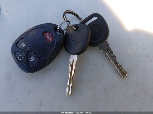 45521481 :رقم المزاد ، 3GNDA23D38S524666 vin ، 2008 Chevrolet Hhr Lt مزاد بيع