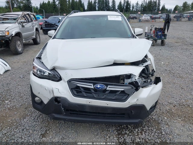 JF2GTAPC7M8253434 Subaru Crosstrek Premium