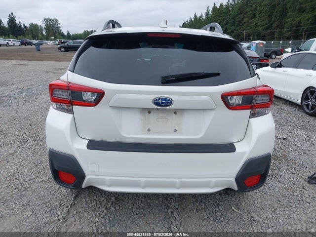 Subaru Crosstrek Premium 2021 JF2GTAPC7M8253434 Image 17