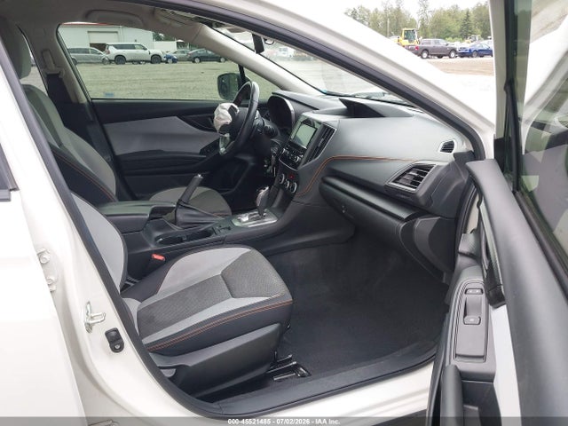 Subaru Crosstrek Premium 2021 JF2GTAPC7M8253434 Image 18