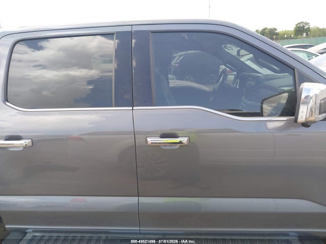 1FTFW5L8XSKE46171 Ford F-150 Lariat