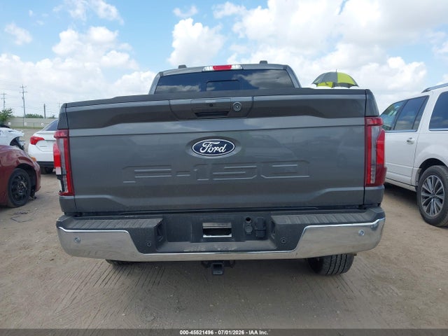 Ford F-150 Lariat 2025 1FTFW5L8XSKE46171 Image 17