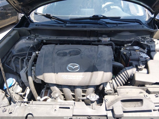 Aukcja sprzedaży 2019 Mazda Cx-3 Sport, vin: JM1DKFB72K0413467, numer aukcji: 45521500