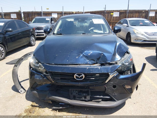 Aukcja sprzedaży 2019 Mazda Cx-3 Sport, vin: JM1DKFB72K0413467, numer aukcji: 45521500