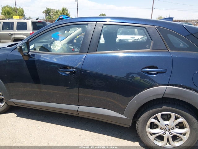 Aukcja sprzedaży 2019 Mazda Cx-3 Sport, vin: JM1DKFB72K0413467, numer aukcji: 45521500