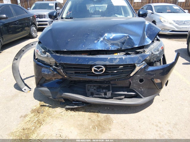 Aukcja sprzedaży 2019 Mazda Cx-3 Sport, vin: JM1DKFB72K0413467, numer aukcji: 45521500