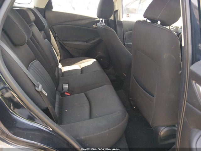 Aukcja sprzedaży 2019 Mazda Cx-3 Sport, vin: JM1DKFB72K0413467, numer aukcji: 45521500