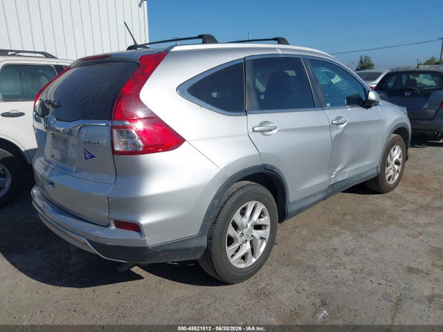 2HKRM4H76GH673411 Honda Cr-v Ex-l