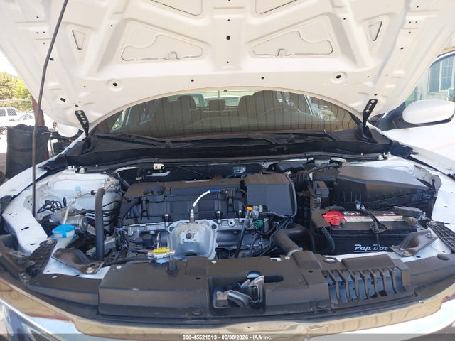 1HGCR2F51HA039589 Honda Accord Sport