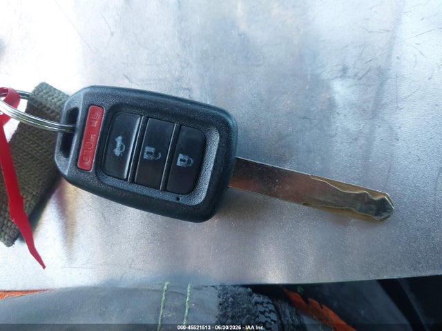 1HGCR2F51HA039589 Honda Accord Sport