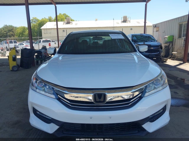 1HGCR2F51HA039589 Honda Accord Sport