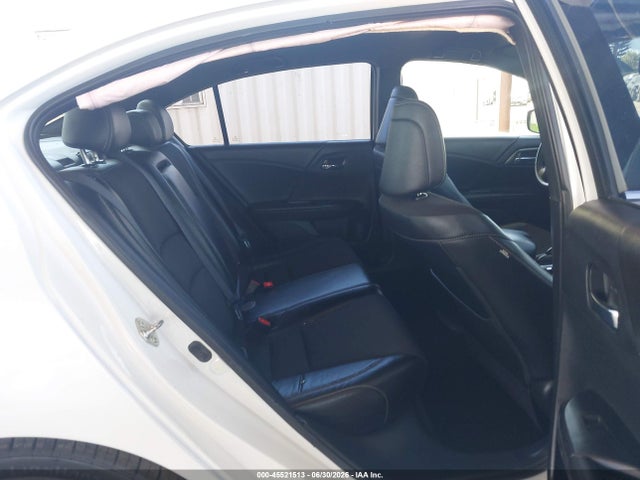 1HGCR2F51HA039589 Honda Accord Sport