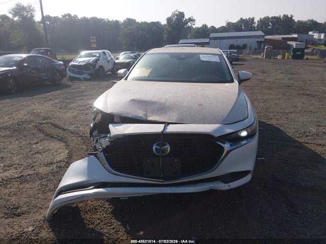 Aukcja sprzedaży 2021 Mazda Mazda3 Select, vin: JM1BPABL9M1332469, numer aukcji: 45521514