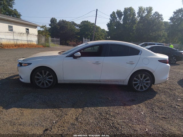 Aukcja sprzedaży 2021 Mazda Mazda3 Select, vin: JM1BPABL9M1332469, numer aukcji: 45521514