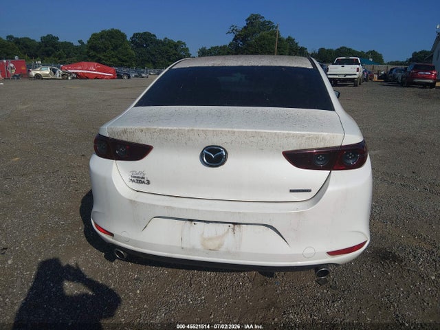 Aukcja sprzedaży 2021 Mazda Mazda3 Select, vin: JM1BPABL9M1332469, numer aukcji: 45521514