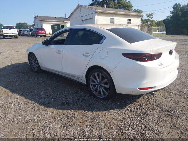 Aukcja sprzedaży 2021 Mazda Mazda3 Select, vin: JM1BPABL9M1332469, numer aukcji: 45521514